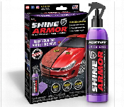 Shine Armor Waterless Wash Shine Protect  - Similar Product Imag - ID 7143813