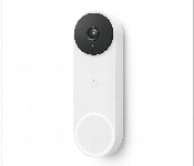 Google Nest Hello Video Doorbell Wired  - Similar Product Imag - ID 7143821