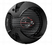 Pioneer TS R1651S 6.5 Inch 3 Way Coaxial Speakers Black  - Similar Product Imag - ID 7143838