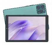 C idea CM915  5G LTE with SIM Card Slot 9 inch Android 12 Tablet 8GB RAM 512GB Includes Protector Case and Stylus Green  - Similar Product Imag - ID 7143850