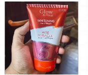 Glow and Clean Age Miracle Face Wash  - Similar Product Imag - ID 7143854