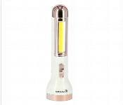 Krypton KnFL5126 Flash Light Rechargeable  - Similar Product Imag - ID 7143866