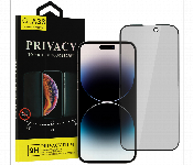 iPhone 16 Pro Max  Privacy Glass Screen Protector  - Similar Product Imag - ID 7143880