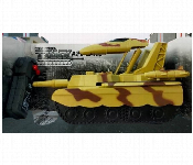 Remote Control Toy War Tank for Kids and Adults  - Similar Product Imag - ID 7143885