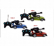 Remote Control Stunt Speed Toy Car for Kids  - Similar Product Imag - ID 7143893