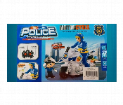 Remote Control Toys Police Motorcycle for Fun  - Similar Product Imag - ID 7143898