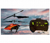 Remote Control Helicopter for Kids Fun Flight  - Similar Product Imag - ID 7143926