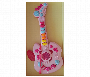 Guitar for Kids  fun and Easy Music Learning  - Similar Product Imag - ID 7143932