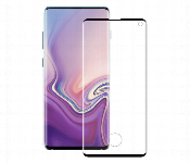 Samsung Galaxy S10 Tempered Glass Screen Protector Case Friendly  - Similar Product Imag - ID 7143936