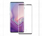 Samsung Galaxy note 10 Tempered Glass Screen Protector Case Friendly  - Similar Product Imag - ID 7143937