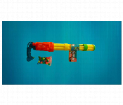 Long Plastic Gun with Bullets for Kids Fun Play  - Similar Product Imag - ID 7143944