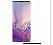 Samsung Galaxy S8 Plus Tempered Glass Screen Protector Case Friendly  - Similar Product Imag - ID 7143945