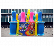 Bowling Set for Kids Fun and Active Play  - Similar Product Imag - ID 7143951