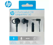 HP Headphone In ear Headset 150  - Similar Product Imag - ID 7143964