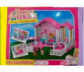 Scene Assembly Model House for Kids  - Similar Product Imag - ID 7143972