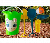 Garden Play Set for Kids fun and Creative Play  - Similar Product Imag - ID 7143977