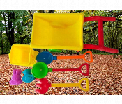 Desert Play Set for Kids fun and entertenment  - Similar Product Imag - ID 7143978