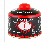 Portable Gold One Gas Cartridge 230G  - Similar Product Imag - ID 7143987