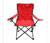 Portable Folding Outdoor Camping Chair Mix Color  - Similar Product Imag - ID 7143988