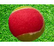 Pack of 3 Pieces Tennis Ball for Fun Play  - Similar Product Imag - ID 7143995