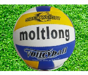 Volleyball for Fun and Active Play  - Similar Product Imag - ID 7144003