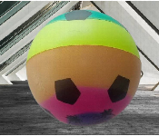 3 pieces Sponge Ball  Soft and Fun Play for Kids  - Similar Product Imag - ID 7144010