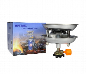 Portable Gas Stove for Outdoor Cooking  - Similar Product Imag - ID 7144022