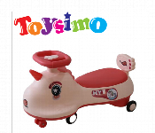 Pink Unicorn Tolo Car is a Delightful and Playful  - Similar Product Imag - ID 7144030