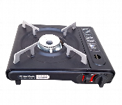 Gas Stove KZ 188 A Portable Burner  - Similar Product Imag - ID 7144031