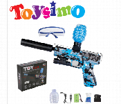 Orbeez Electric Gun with Laser light  - Similar Product Imag - ID 7144044