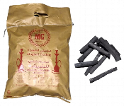 MG Special Shisha Charcoal  3kg  - Similar Product Imag - ID 7144054