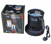 MG Charcoal Burner MG58 Fast Heating  - Similar Product Imag - ID 7144080