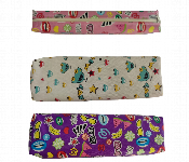 3 Pieces School Pouch Set for Kids and Students  - Similar Product Imag - ID 7144124