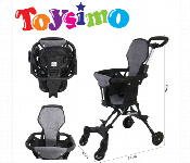 Lightweight Baby Stroller designed for ultimate convenience and comfort  - Similar Product Imag - ID 7144130