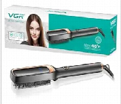 VGR V560 Professional Hair Straightener Comb  - Similar Product Imag - ID 7144138