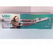 VGR  V599  Professional 3 Barrel Curling Iron  - Similar Product Imag - ID 7144140