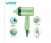 VGR V421 Professional Hair Dryer  - Similar Product Imag - ID 7144166