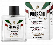 Proraso After Shave Balm Sensitive Skin 100ml  - Similar Product Imag - ID 7144172