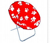 BEACH FOLDING  CHAIR ROUND 1320L  - Similar Product Imag - ID 7144194