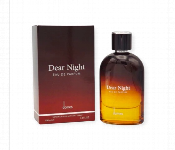 Domes Dear Night Eau De Parfum 100ml  - Similar Product Imag - ID 7144205