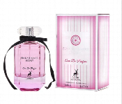 Pink Shimmer Secret EDP 100ml Perfume by Maison Alhambra for Women  - Similar Product Imag - ID 7144217