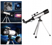 F36050 Astronomical Reflector Telescope With Tripod Monocular  - Similar Product Imag - ID 7144218