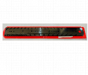 3 Pieces Stainless Steel Ruler Set for Accurate Measurement  - Similar Product Imag - ID 7144232