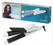 VGR V558 Professional Hair Straightener and Curler  - Similar Product Imag - ID 7144257