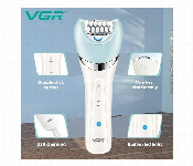 VGR V703 5 in 1 Professional Lady Care Set  - Similar Product Imag - ID 7144262