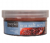 Cuccio Sea Salt Scrub Pomegranate and Fig 19.5Oz  - Similar Product Imag - ID 7144297