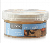 Cuccio Sea Salt Scrub Vanilla Bean and Sugar 19.5Oz  - Similar Product Imag - ID 7144298