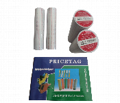 2 Pieces Pricing Sticker Roll for Easy Labelling and Pricing  - Similar Product Imag - ID 7144320