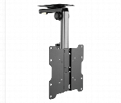 Skill Tech SH 2022CM Folding Ceiling TV Mount 17 to 37 Inch 20KG VESA 200x200  - Similar Product Imag - ID 7144344