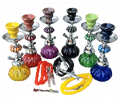 MG SHISHA SET MG88 SMALL FULL PACK  - Similar Product Imag - ID 7144362